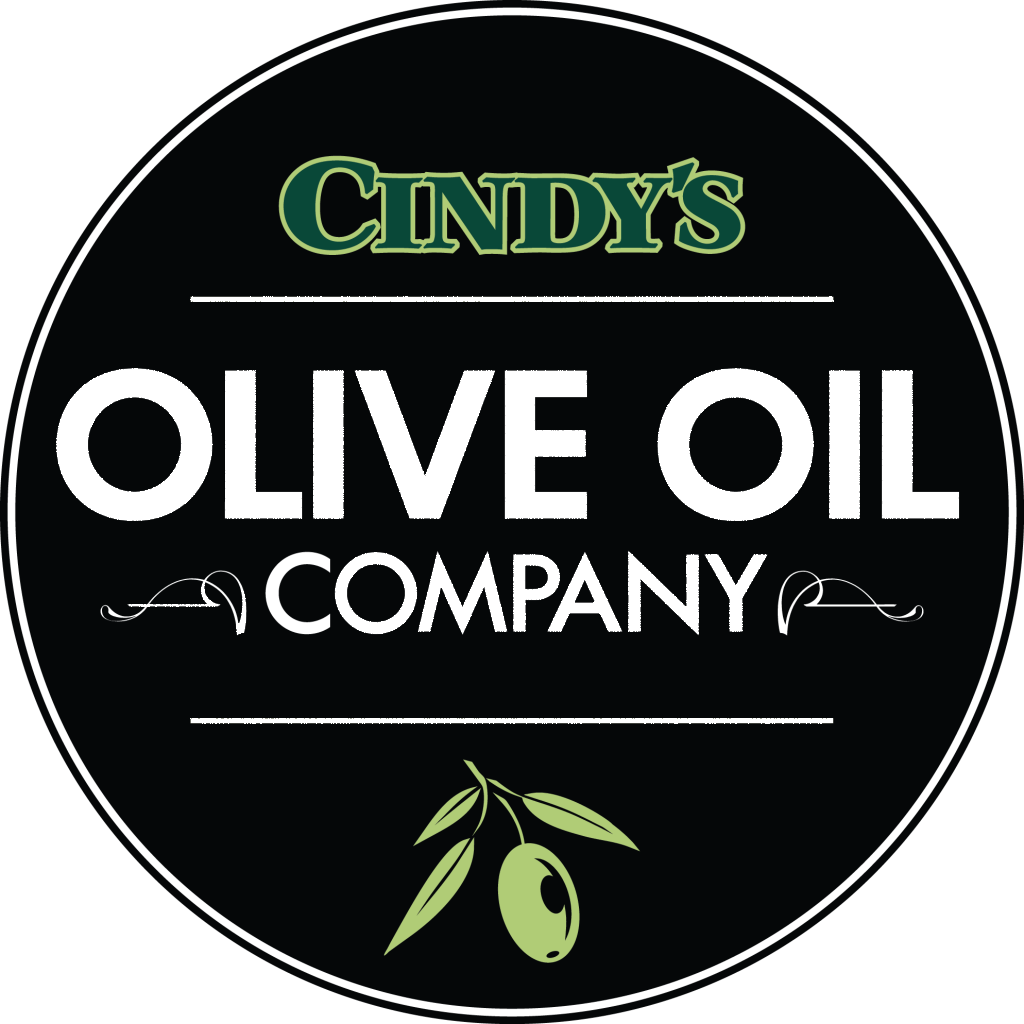 Olive Oil Company – Cindy's Garden