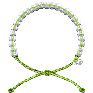 Sea Turtle 4Oceans Bracelet