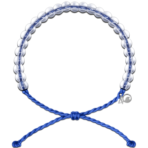 blue brace;et